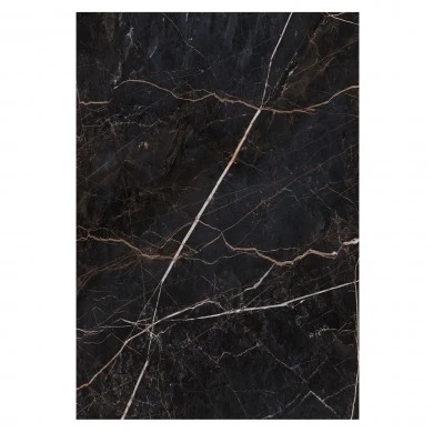 ΕΠΙΦΑΝΕΙΑ ΤΡΑΠΕΖΙΟΥ HPL ΟΡΘΟΓΩΝΙΑ HM6350.34 BLACK MARBLE 60x80εκ.