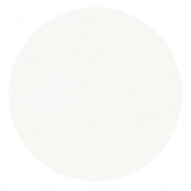 ΕΠΙΦΑΝΕΙΑ ΤΡΑΠΕΖΙΟΥ HPL ΣΤΡΟΓΓΥΛΗ HM5842.22 ΛΕΥΚΗ Φ70εκ.