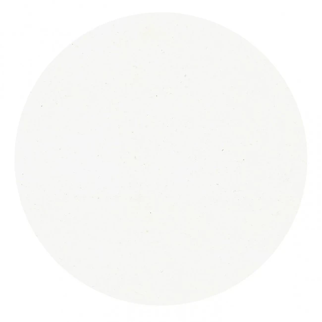 ΕΠΙΦΑΝΕΙΑ ΤΡΑΠΕΖΙΟΥ HPL ΣΤΡΟΓΓΥΛΗ HM5842.22 ΛΕΥΚΗ Φ70εκ.