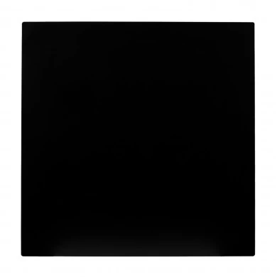 ΕΠΙΦΑΝΕΙΑ ΤΡΑΠΕΖΙΟΥ HPL ΤΕΤΡΑΓΩΝΗ HM5837.21 ΜΑΥΡΟ 60x60εκ.