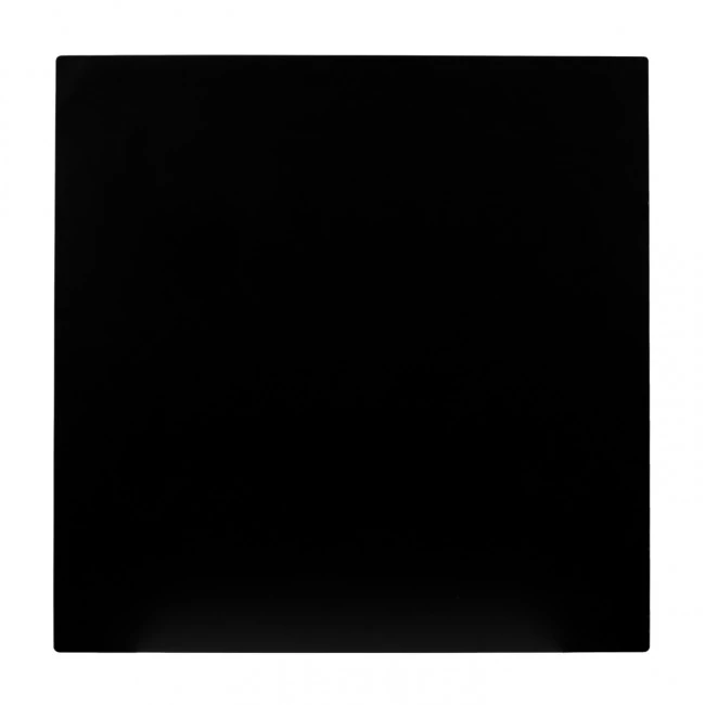 ΕΠΙΦΑΝΕΙΑ ΤΡΑΠΕΖΙΟΥ HPL ΤΕΤΡΑΓΩΝΗ HM5837.21 ΜΑΥΡΟ 60x60εκ.