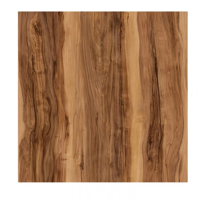 ΕΠΙΦΑΝΕΙΑ ΤΡΑΠΕΖΙΟΥ HPL ΤΕΤΡΑΓΩΝΗ HM5837.30 INDIAN SHEESHAM 60x60εκ.