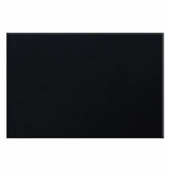 ΕΠΙΦΑΝΕΙΑ ΤΡΑΠΕΖΙΟΥ WERZALIT 120Χ80Χ3.5εκ.ΣΕ ΜΑΥΡΟ ΧΡΩΜΑ HM5630.01