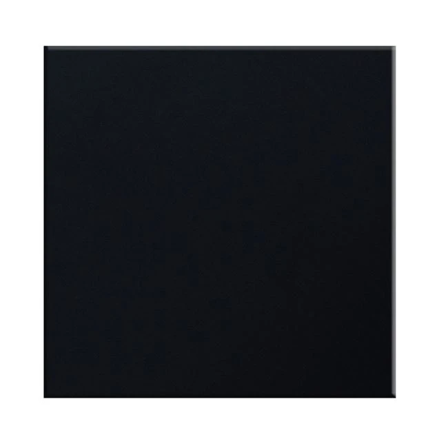 ΕΠΙΦΑΝΕΙΑ ΤΡΑΠΕΖΙΟΥ 190 WERZALIT 70X70  ΣΕ ΜΑΥΡΟ ΧΡΩΜΑ HM5230.01