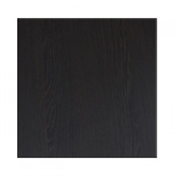 ΕΠΙΦΑΝΕΙΑ ΤΡΑΠΕΖΙΟΥ WERZALIT 70Χ70Χ3.5εκ. ΣΕ WENGE ΧΡΩΜΑ HM5230.03
