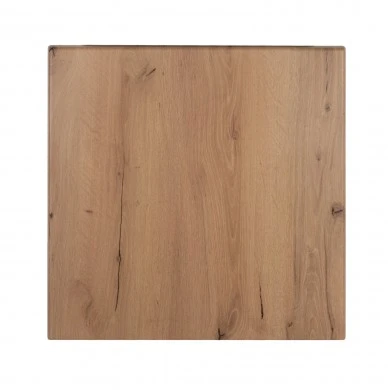 ΕΠΙΦΑΝΕΙΑ ΤΡΑΠΕΖΙΟΥ WERZALIT 80Χ80Χ3.5εκ. ΦΥΣΙΚΟ HM5231.14