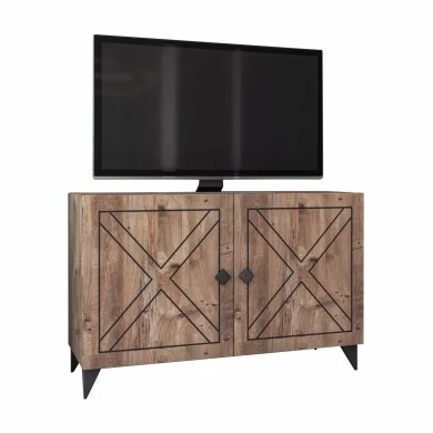 ΕΠΙΠΛΟ ΤΗΛΕΟΡΑΣΗΣ ΚΑΡΥΔΙ HM8897.01 100Χ35Χ53.5 εκ.