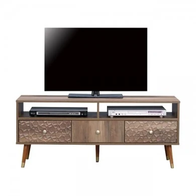ΕΠΙΠΛΟ TV SHANICE HM8659 ΚΑΡΥΔΙ ΜΕ ΑΝΑΓΛΥΦΗ ΥΦΗ 120x39x50Y εκ.