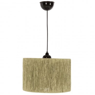 ΦΩΤΙΣΤΙΚΟ ΟΡΟΦΗΣ ΕΣΩΤΕΡΙΚΟΥ ΧΩΡΟΥ HM7944.03 ΦΥΣΤΙΚΙ Φ30x67Yεκ.