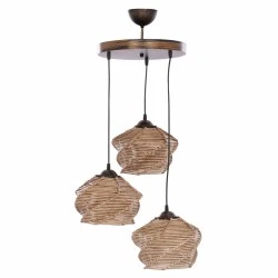 ΦΩΤΙΣΤΙΚΟ ΟΡΟΦΗΣ ΕΣΩΤΕΡΙΚΟΥ ΧΩΡΟΥ ΣΕ ΦΥΣΙΚΟ ΧΡΩΜΑ HM7479.02 23x85εκ ΦΩΤΙΣΤΙΚΟ ΟΡΟΦΗΣ ΕΣΩΤΕΡΙΚΟΥ ΧΩΡΟΥ ΣΕ ΦΥΣΙΚΟ ΧΡΩΜΑ HM7479.02 23x85εκ