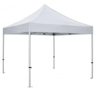 GAZEBO ΕΠΑΓΓΕΛΜΑΤΙΚΟ ΒΑΡΕΩΣ ΤΥΠΟΥ MATTHEW-AL HM6313 ΠΤΥΣΣΟΜΕΝΟ ΑΛΟΥΜΙΝΙΟΥ 3x3x3,4Y