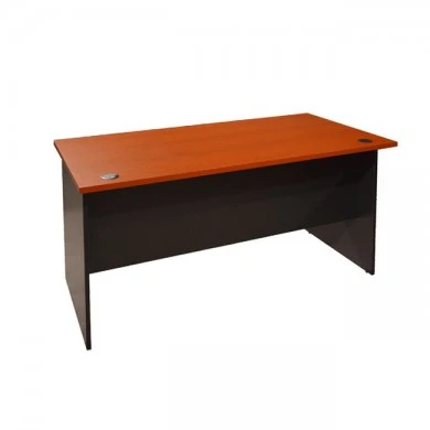 ΓΡΑΦΕΙΟ ΕΠΑΓΓΕΛΜΑΤΙΚΟ 120x70x75 TB2015.03 ΓΚΡΙ-ΚΕΡΑΣΙ