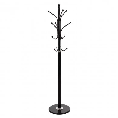 ΚΑΛΟΓΕΡΟΣ HM9573.01 ΜΕΤΑΛΛΙΚΟΣ 13 ΣΗΜΕΙΩΝ ΣΕ ΜΑΥΡΟ ΧΡΩΜΑ Φ37x180Yεκ.