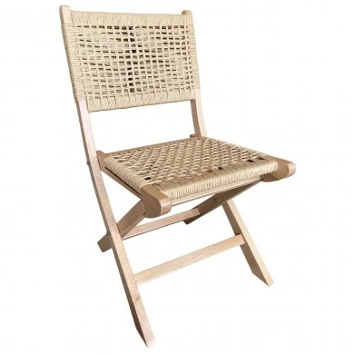 ΚΑΡΕΚΛΑ ΑΝΑΔΙΠΛΟΥΜΕΝΗ ΑΠΟ ΟΞΙΑ-ΣΧΟΙΝΙ ΦΥΣΙΚΟ 47X58X84Υεκ.HM9411.01