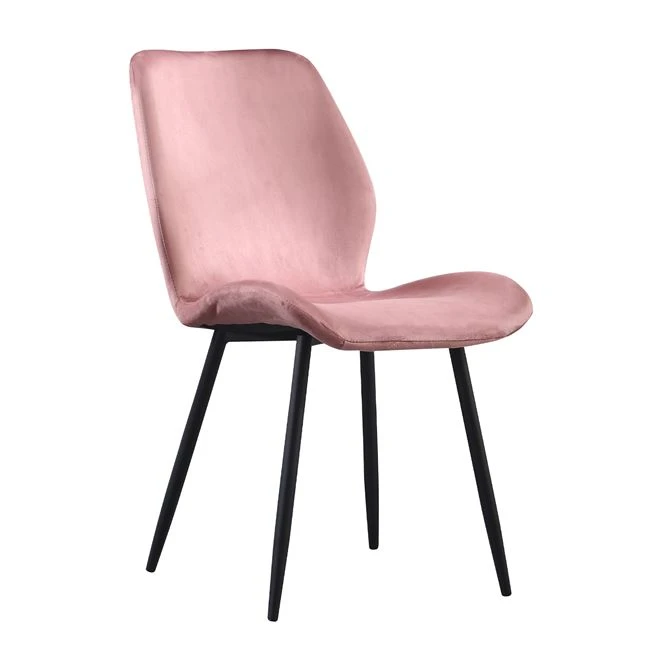 ΚΑΡΕΚΛΑ KLAY ΜΕ ΣΑΠΙΟ ΜΗΛΟ ΒΕΛΟΥΔΟ & ΜΑΥΡΟ ΜΕΤΑΛΛΙΚΟ ΣΚΕΛΕΤΟ HM8730.02 49X62,5X87 εκ