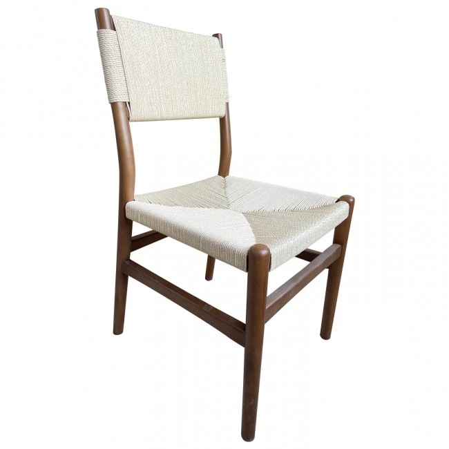 ΚΑΡΕΚΛΑ ΤΡΑΠΕΖΑΡΙΑΣ ΑΠΟ ΟΞΙΑ ΚΑΡΥΔΙ-ΣΧΟΙΝΙ ΕΚΡΟΥ 45x51x87Υεκ.HM9412.04 Β ΔΙΑΛΟΓΗΣ