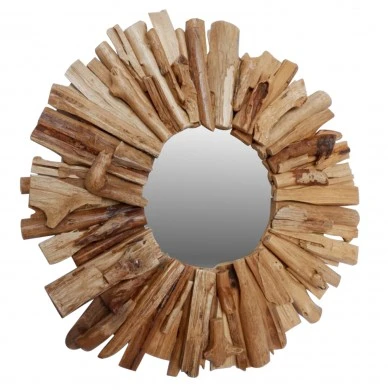 ΚΑΘΡΕΠΤΗΣ ΑΠΟ DRIFTWOOD ΦΥΣΙΚΟ HM7719 50X5X50YΕΚ.