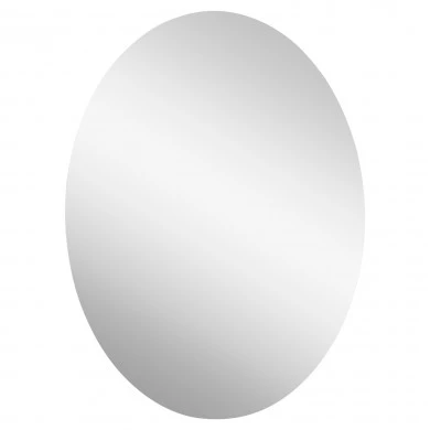 ΚΑΘΡΕΠΤΗΣ ΤΟΙΧΟΥ ΟΒΑΛ CANE HM4492 ΧΩΡΙΣ ΠΛΑΙΣΙΟ 60x80Υεκ.