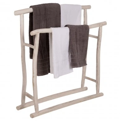 ΚΡΕΜΑΣΤΡΑ ΓΙΑ ΠΕΤΣΕΤΕΣ OREG HM7908 ΣΕ ΑΠΟΧΡΩΣΗ ΛΕΥΚΗ ΠΑΤΙΝΑ 90x28x77-91Yεκ.