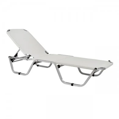 ΞΑΠΛΩΣΤΡΑ ΕΠΑΓΓΕΛΜΑΤΙΚΗ WALDO ΑΛΟΥΜΙΝΙΟΥ HM5071.03 ΛΕΥΚΗ 195x53-60x30 cm