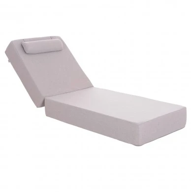 ΜΑΞΙΛΑΡΙ ΞΑΠΛΩΣΤΡΑΣ KIHEI HM21094.01 OLEFIN ΨΑΡΟΚΟΚΚΑΛΟ ΜΕ FOAM 198x70x20Υεκ