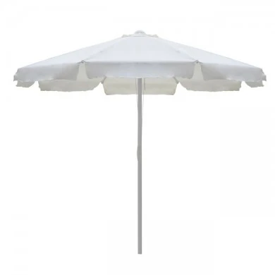 ΟΜΠΡΕΛΑ ΕΠΑΓΓΕΛΜΑΤΙΚΗ ALU 3Μ ΕΚΡΟΥ ΜΟΝΟΚΟΜΑΤΟΣ ΙΣΤΟΣ HM6006