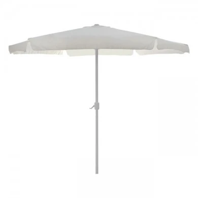 ΟΜΠΡΕΛΑ ΕΠΑΓΓΕΛΜΑΤΙΚΗ XUAN ΑΛΟΥΜΙΝΙΟΥ HM6019 Φ3,00m ΜΕ ΜΑΝΙΒΕΛΑ ΜΠΕΖ