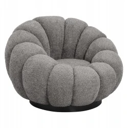 ΠΟΛΥΘΡΟΝΑ ΠΕΡΙΣΤΡΕΦΟΜΕΝΗ GRYMM HM9601.01 ΓΚΡΙ ΜΠΟΥΚΛΕ-ΜΑΥΡΗ ΜΕΤΑΛΛΙΚΗ ΒΑΣΗ 95x92x68Υεκ. ΠΟΛΥΘΡΟΝΑ ΠΕΡΙΣΤΡΕΦΟΜΕΝΗ GRYMM HM9601.01 ΓΚΡΙ ΜΠΟΥΚΛΕ-ΜΑΥΡΗ ΜΕΤΑΛΛΙΚΗ ΒΑΣΗ 95x92x68Υεκ.