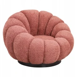 ΠΟΛΥΘΡΟΝΑ ΠΕΡΙΣΤΡΕΦΟΜΕΝΗ GRYMM HM9601.02 ΡΟΖ ΜΠΟΥΚΛΕ-ΜΑΥΡΗ ΜΕΤΑΛ. ΒΑΣΗ 90x93x65Υεκ. ΠΟΛΥΘΡΟΝΑ ΠΕΡΙΣΤΡΕΦΟΜΕΝΗ GRYMM HM9601.02 ΡΟΖ ΜΠΟΥΚΛΕ-ΜΑΥΡΗ ΜΕΤΑΛ. ΒΑΣΗ 90x93x65Υεκ.