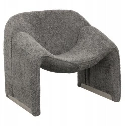 ΠΟΛΥΘΡΟΝΑ SPINER HM9599.01 ΓΚΡΙ ΜΠΟΥΚΛΕ ΥΦΑΣΜΑ 81x64x74Υεκ. ΠΟΛΥΘΡΟΝΑ SPINER HM9599.01 ΓΚΡΙ ΜΠΟΥΚΛΕ ΥΦΑΣΜΑ 81x64x74Υεκ.