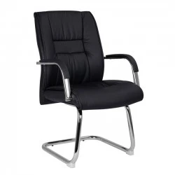 ΠΟΛΥΘΡΟΝΑ ΣΥΝΕΡΓΑΣΙΑΣ ANGEE HM1107.01 ΣΕ ΧΡΩΜΑ ΜΑΥΡΟ 58Χ72Χ98Yεκ.