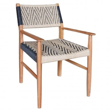 ΠΟΛΥΘΡΟΝΑ ΤΡΑΠΕΖΑΡΙΑΣ ΤΕΑΚ ΞΥΛΟ ΣΥΝΘΕΤΙΚΟ ΣΧΟΙΝΙ 58x67x83Yεκ.HM9383.01