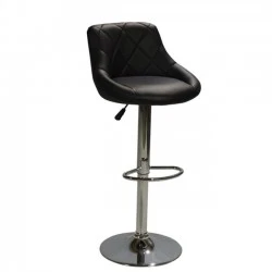 ΣΚΑΜΠΩ ΜΠΑΡ ROSE HM204.01 ΜΕ ΑΜΟΡΤΙΣΕΡ Κ ΕΠΕΝΔΥΣΗ ΜΑΥΡΟ PU47x40x104εκ ΣΚΑΜΠΩ ΜΠΑΡ ROSE HM204.01 ΜΕ ΑΜΟΡΤΙΣΕΡ Κ ΕΠΕΝΔΥΣΗ ΜΑΥΡΟ PU47x40x104εκ