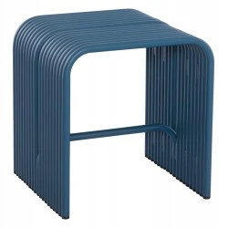 ΣΚΑΜΠΟ ΣΕΙΡΑ INTREPID HM6325.08 ΑΛΟΥΜΙΝΙΟ ΣΕ ΜΠΛΕ ΧΡΩΜΑ 40x38x42,5Yεκ.