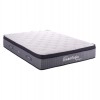 ΣΤΡΩΜΑ DREAMTOPIA ULTIMATE HM661.150 POCKET SPRING ΜΕ ΑΝΩΣΤΡΩΜΑ 150X200x34Yεκ.
