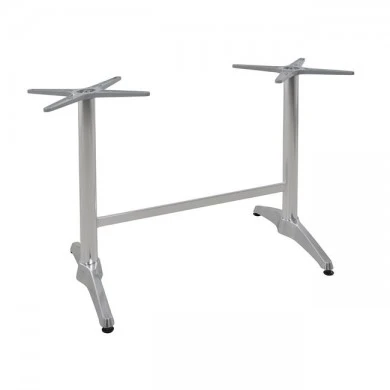 ΒΑΣΗ ΑΛΟΥΜΙΝΙΟΥ ΔΙΠΛΗ HM404