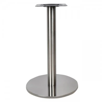 ΒΑΣΗ INOX Φ45x72Υ εκ.ΥΨΟΣ HM419