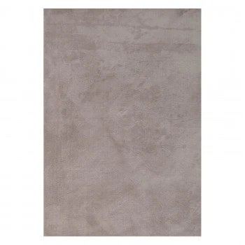 ΧΑΛΙ ΣΑΛΟΝΙΟΥ SEMELE ΜΕ ΚΡΟΣΙΑ HM7671.03 ΚΑΦΕ 160Χ230 εκ.