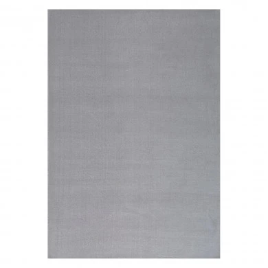 ΧΑΛΙ ΣΑΛΟΝΙΟΥ SEMELE ΜΕ ΚΡΟΣΙΑ HM7673.02 ΑΝΟΙΧΤΟ ΓΚΡΙ 120Χ170 εκ.