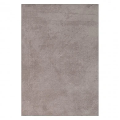 ΧΑΛΙ ΣΑΛΟΝΙΟΥ SEMELE ΜΕ ΚΡΟΣΙΑ HM7673.03 ΚΑΦΕ 120Χ170 εκ.