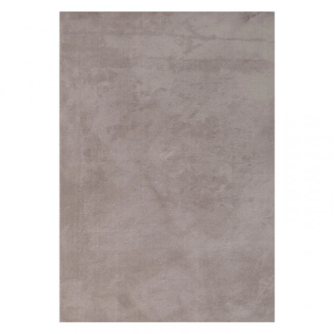 ΧΑΛΙ ΣΑΛΟΝΙΟΥ SEMELE ΜΕ ΚΡΟΣΙΑ HM7673.03 ΚΑΦΕ 120Χ170 εκ.