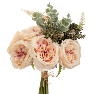 ΣΟΜΟΝ ΜΠΟΥΚΕΤΟ japanese rose Χ8 26ΕΚ