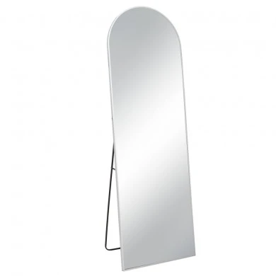 ΛΕΥΚΟΣ ΜΕΤΑΛΛΙΚΟΣ ΚΑΘΡΕΦΤΗΣ ΔΑΠΕΔΟΥ 60Χ180ΕΚ