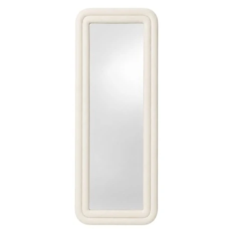 CRΘME PLUSH FLOOR MIRROR 60X162CM