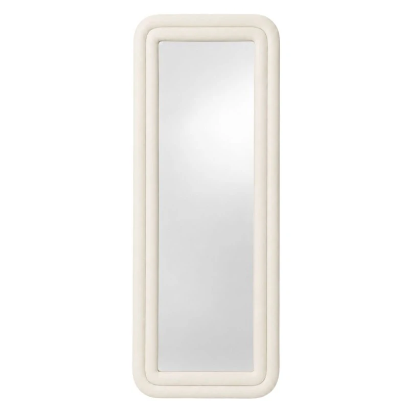 CRΘME PLUSH FLOOR MIRROR 60X162CM