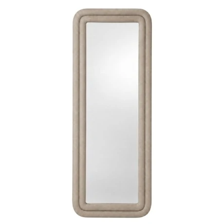ELEPHANT PLUSH FLOOR MIRROR 60X162CM