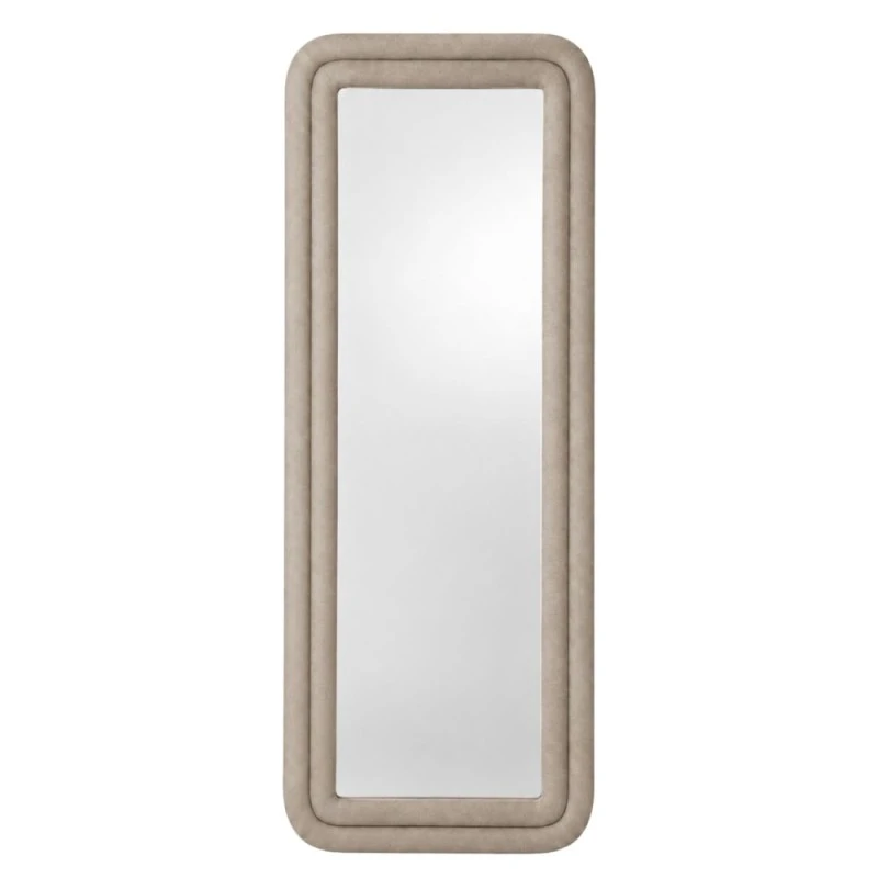 ELEPHANT PLUSH FLOOR MIRROR 60X162CM