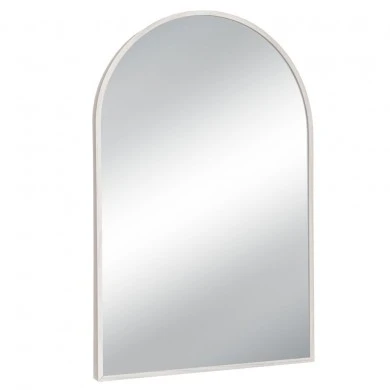CRΘME METAL ARCH MIRROR 60X90CM