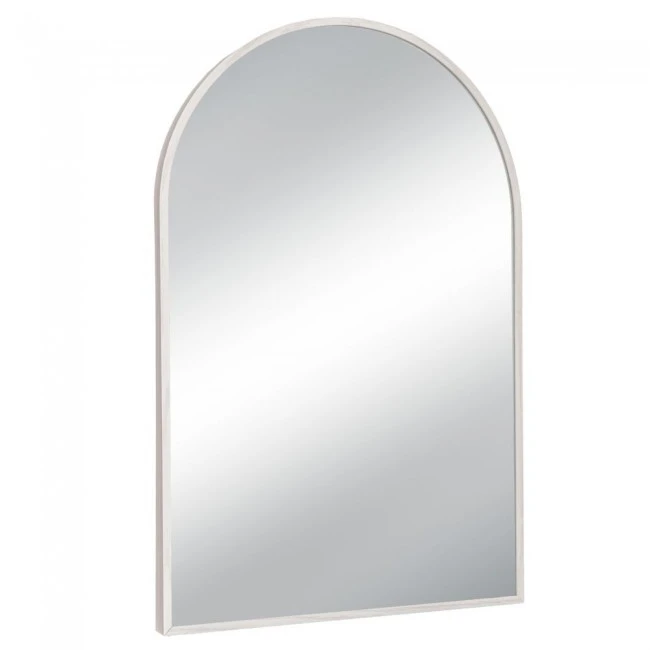 CRΘME METAL ARCH MIRROR 60X90CM