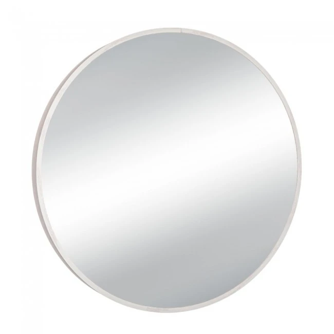 CRΘME CIRCE METAL MIRROR D50CM